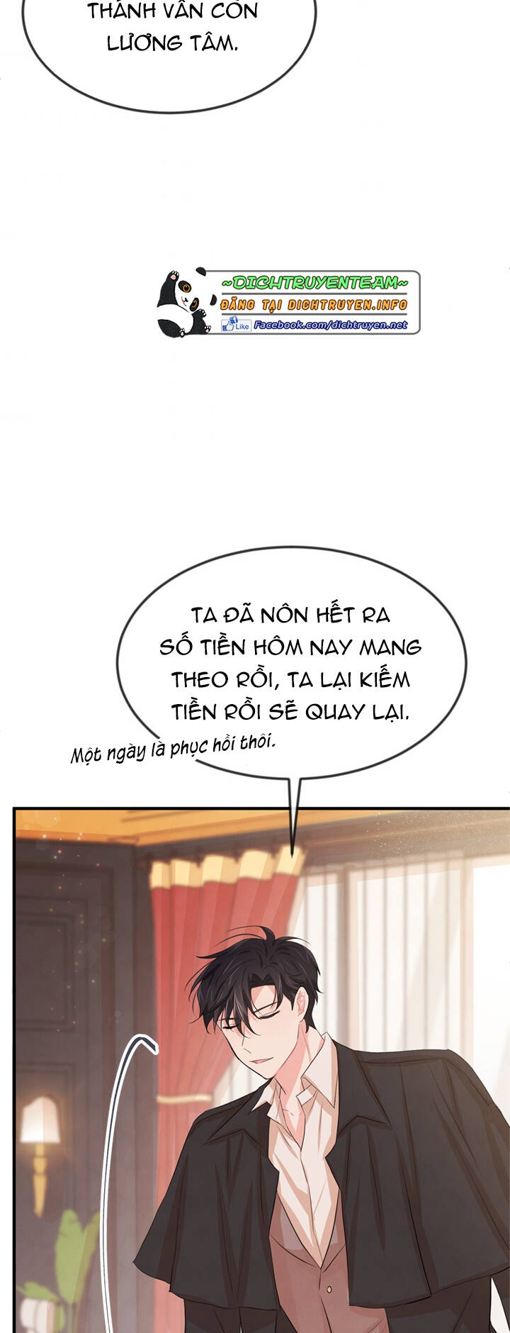 Tiểu Thư Scarlet Chapter 27 - 23