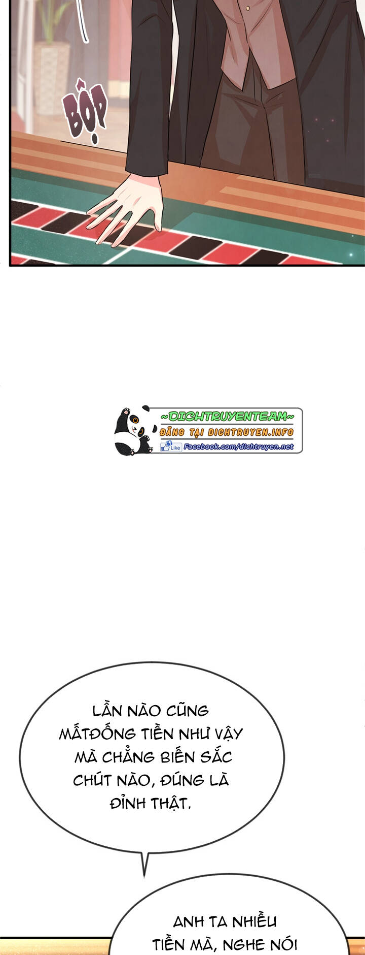 Tiểu Thư Scarlet Chapter 27 - 24