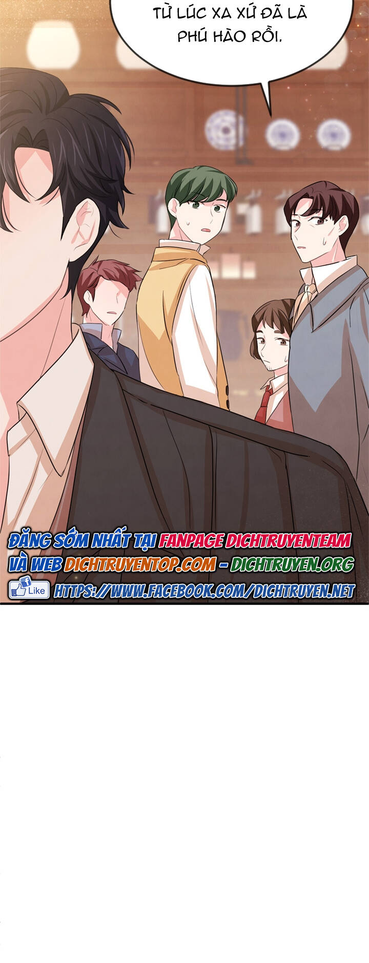 Tiểu Thư Scarlet Chapter 27 - 25