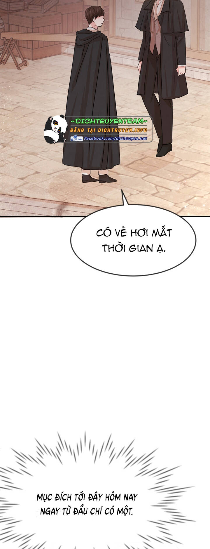 Tiểu Thư Scarlet Chapter 27 - 27