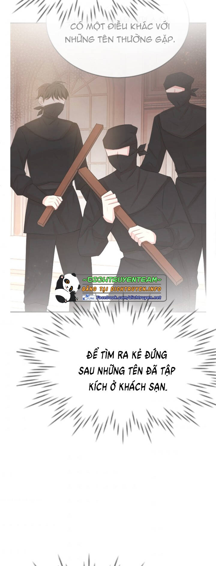 Tiểu Thư Scarlet Chapter 27 - 28