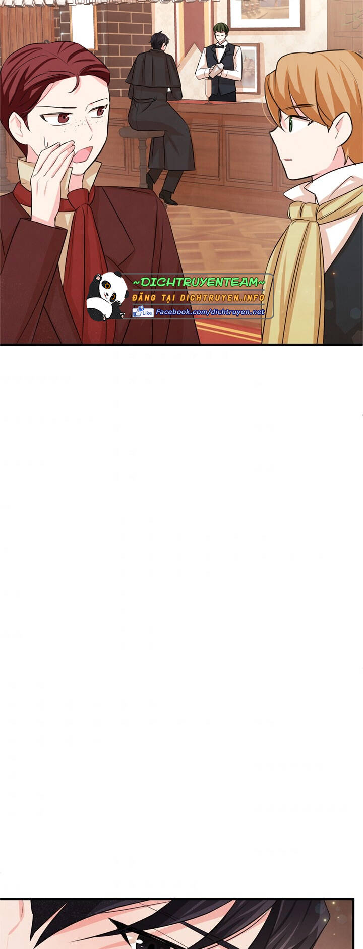 Tiểu Thư Scarlet Chapter 27 - 4