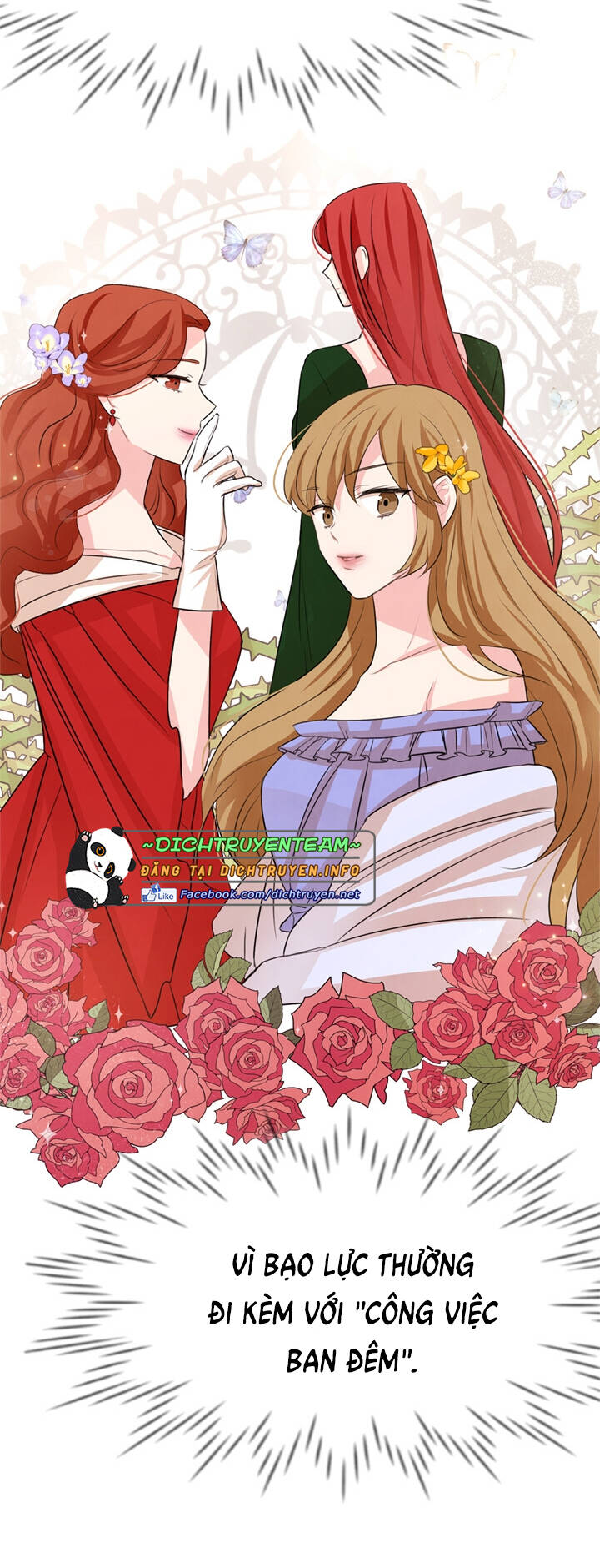 Tiểu Thư Scarlet Chapter 27 - 31