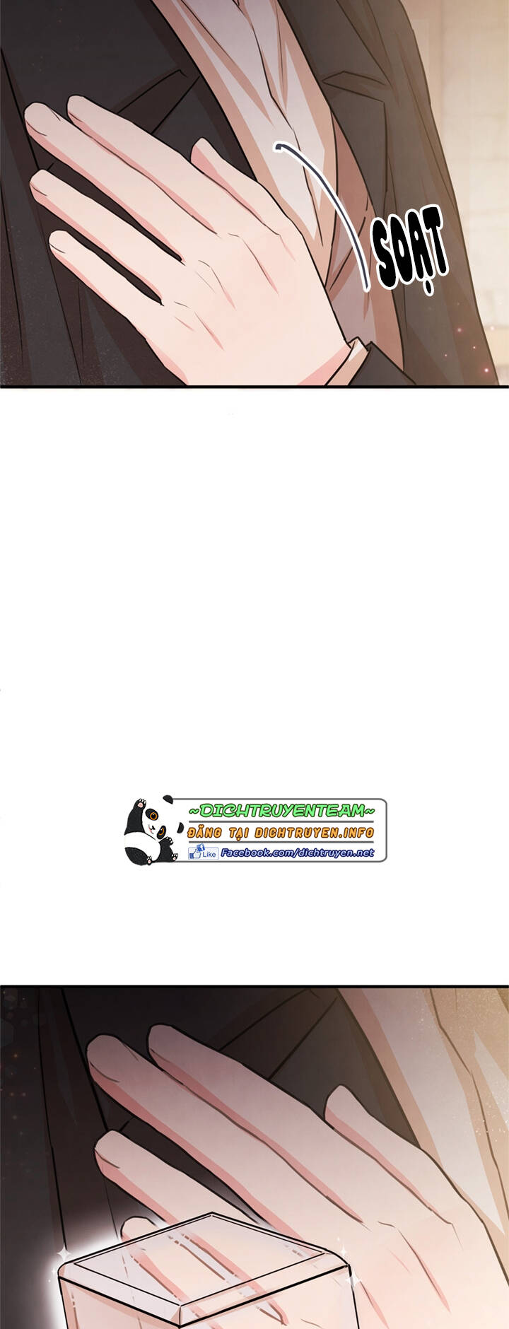 Tiểu Thư Scarlet Chapter 27 - 37