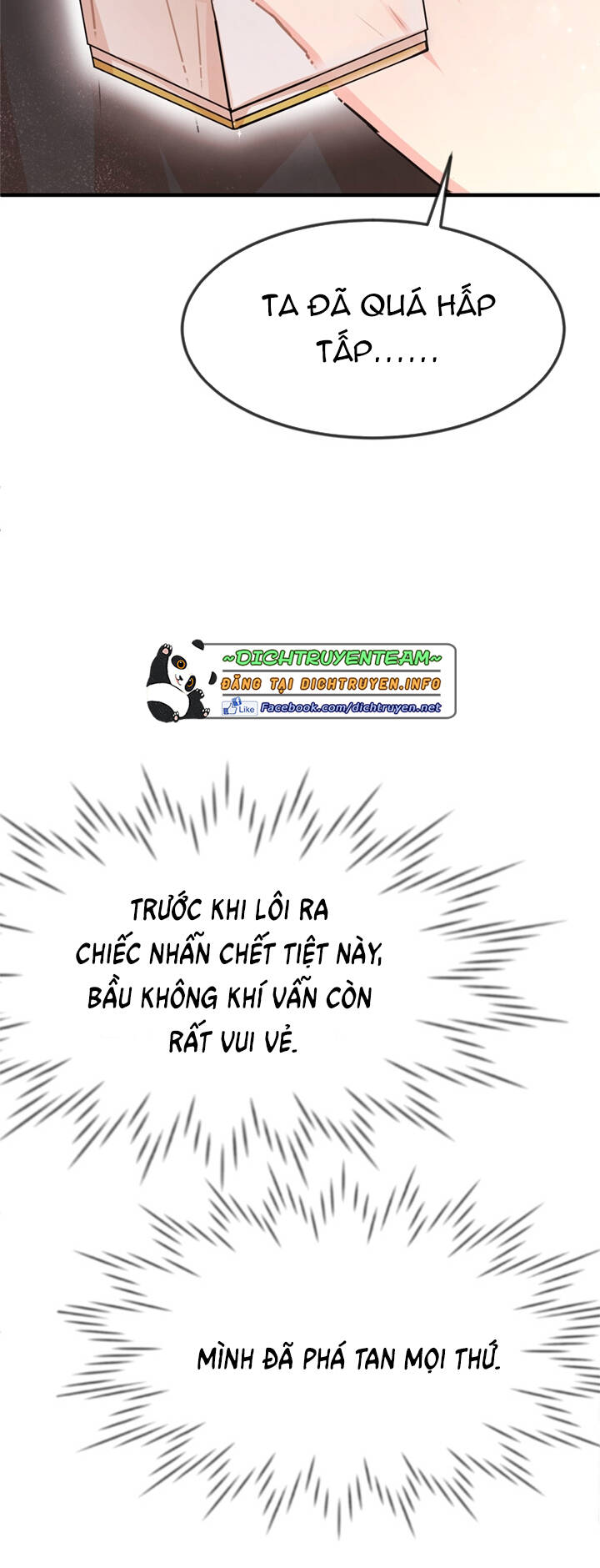 Tiểu Thư Scarlet Chapter 27 - 38