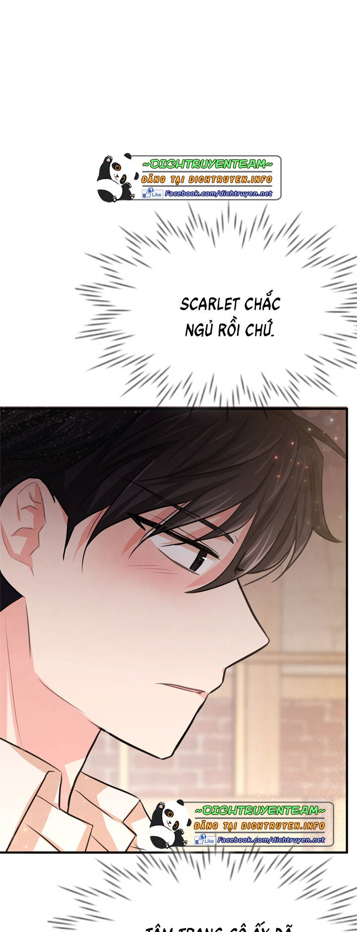 Tiểu Thư Scarlet Chapter 27 - 39