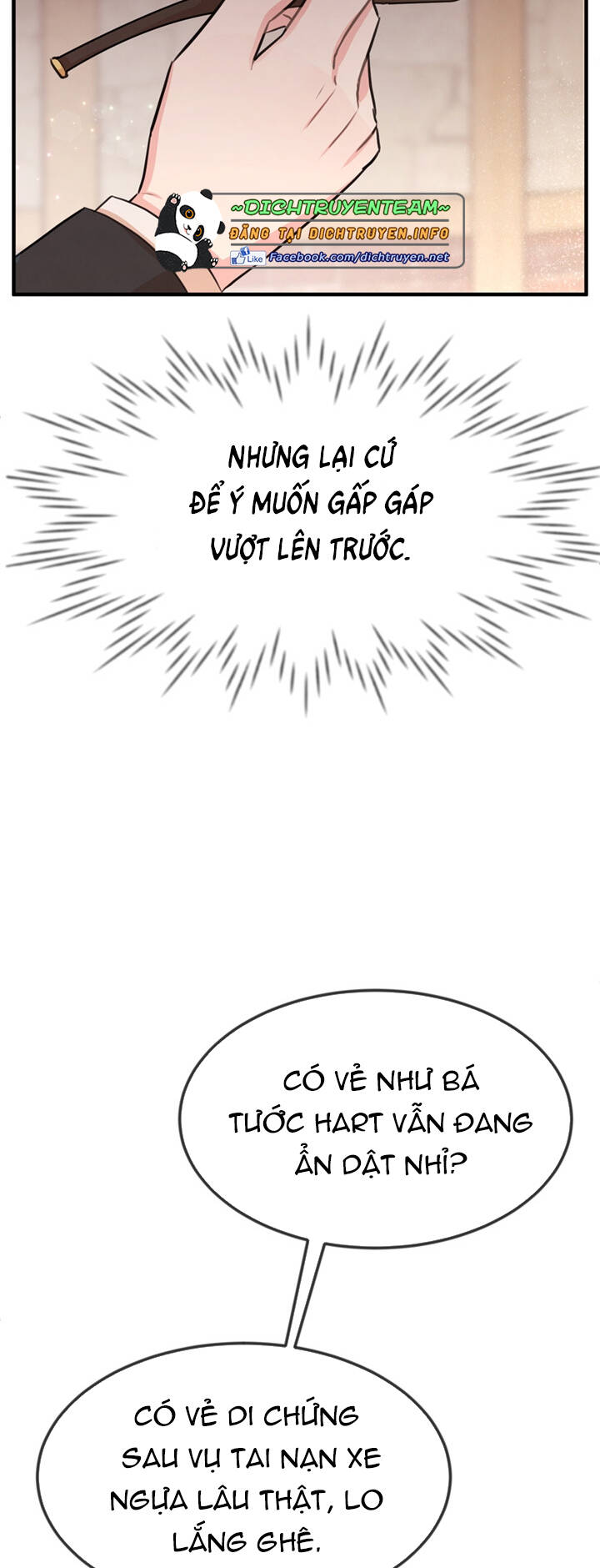 Tiểu Thư Scarlet Chapter 27 - 42