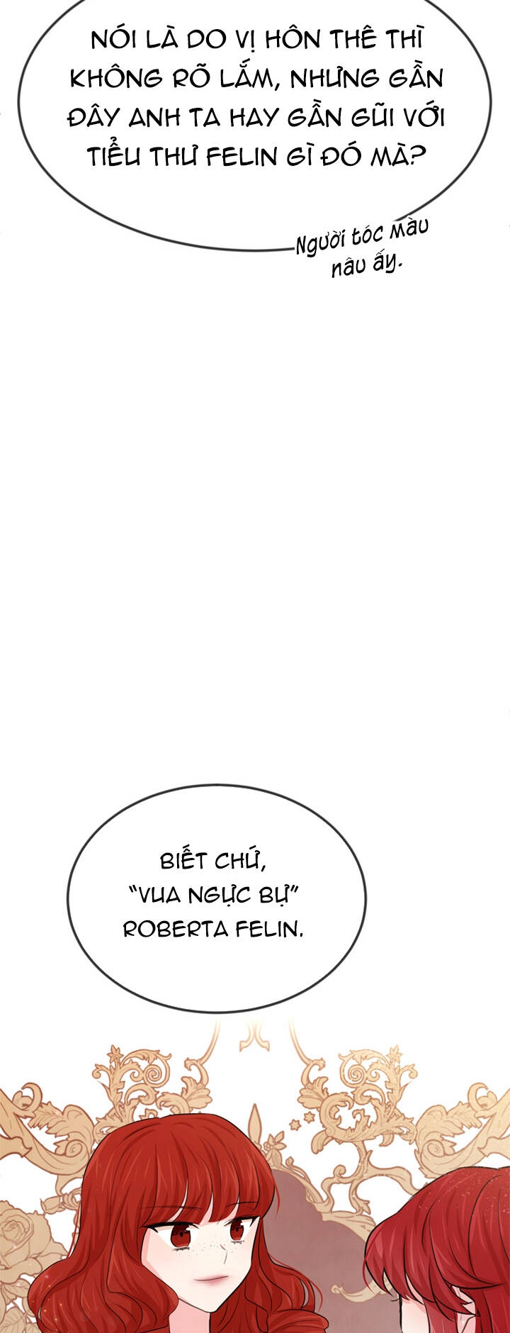 Tiểu Thư Scarlet Chapter 27 - 45