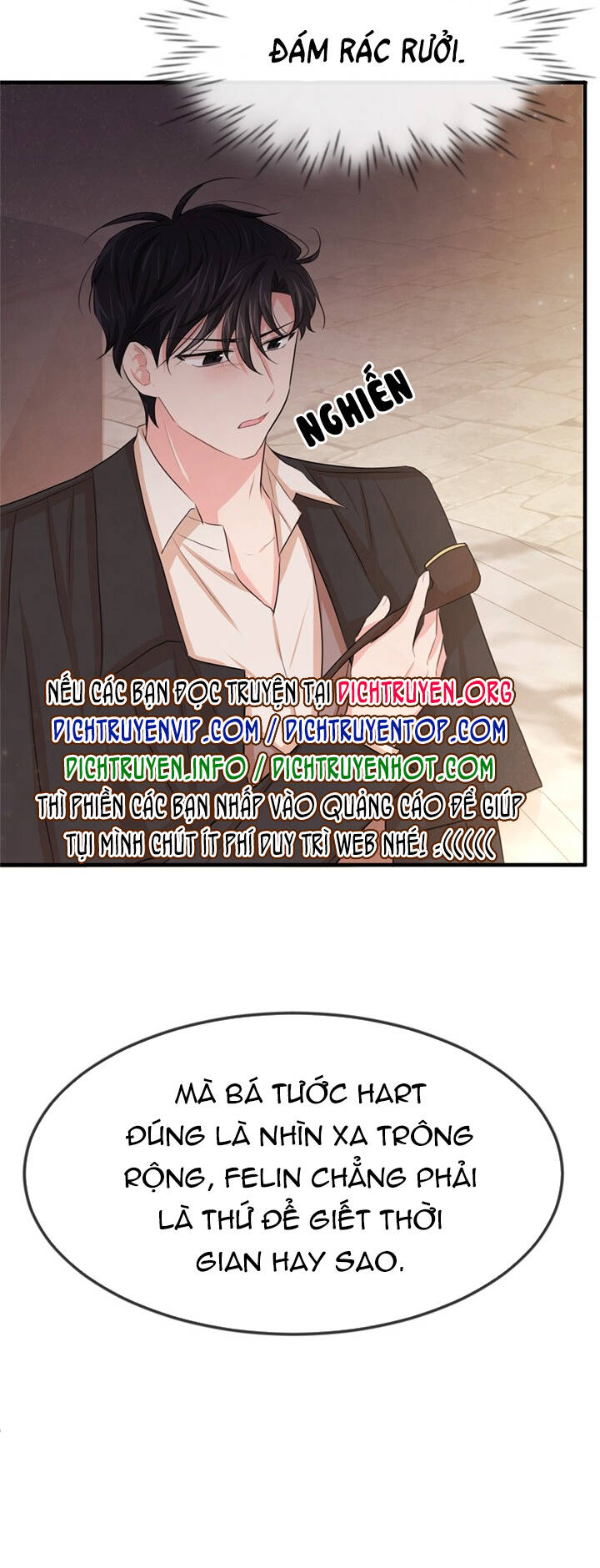 Tiểu Thư Scarlet Chapter 27 - 47