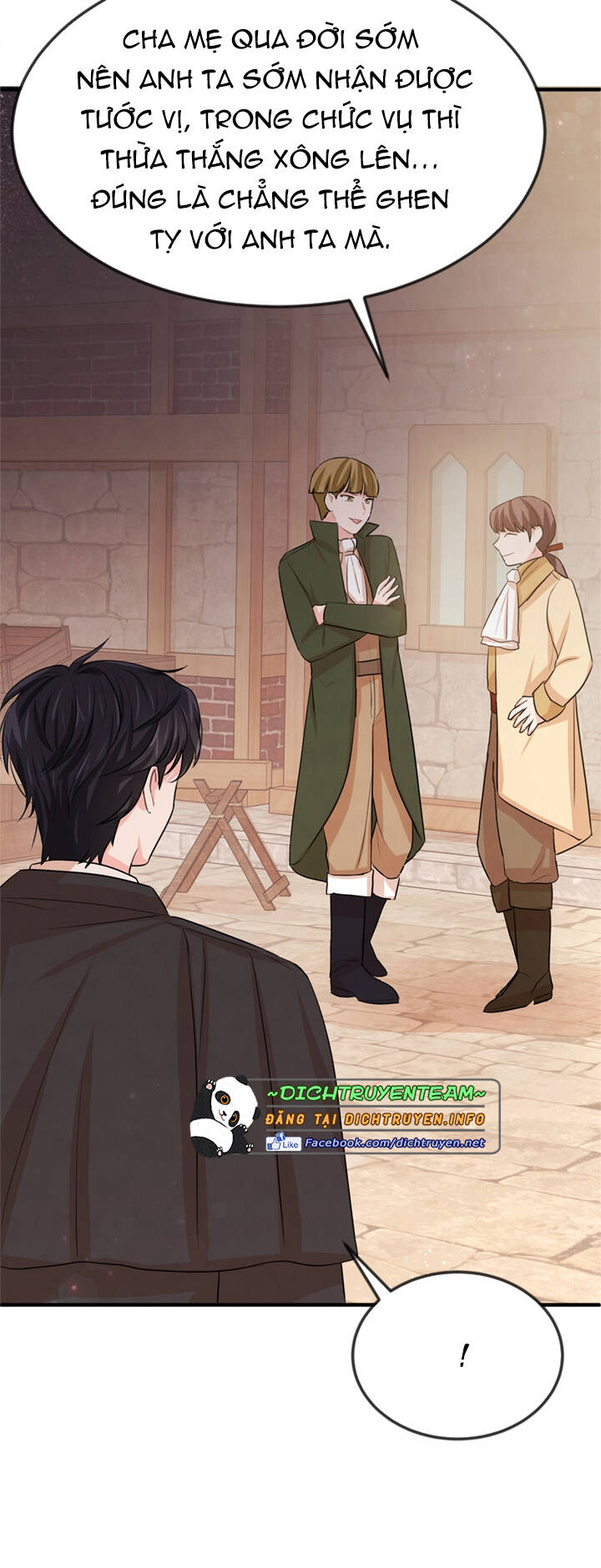 Tiểu Thư Scarlet Chapter 27 - 49