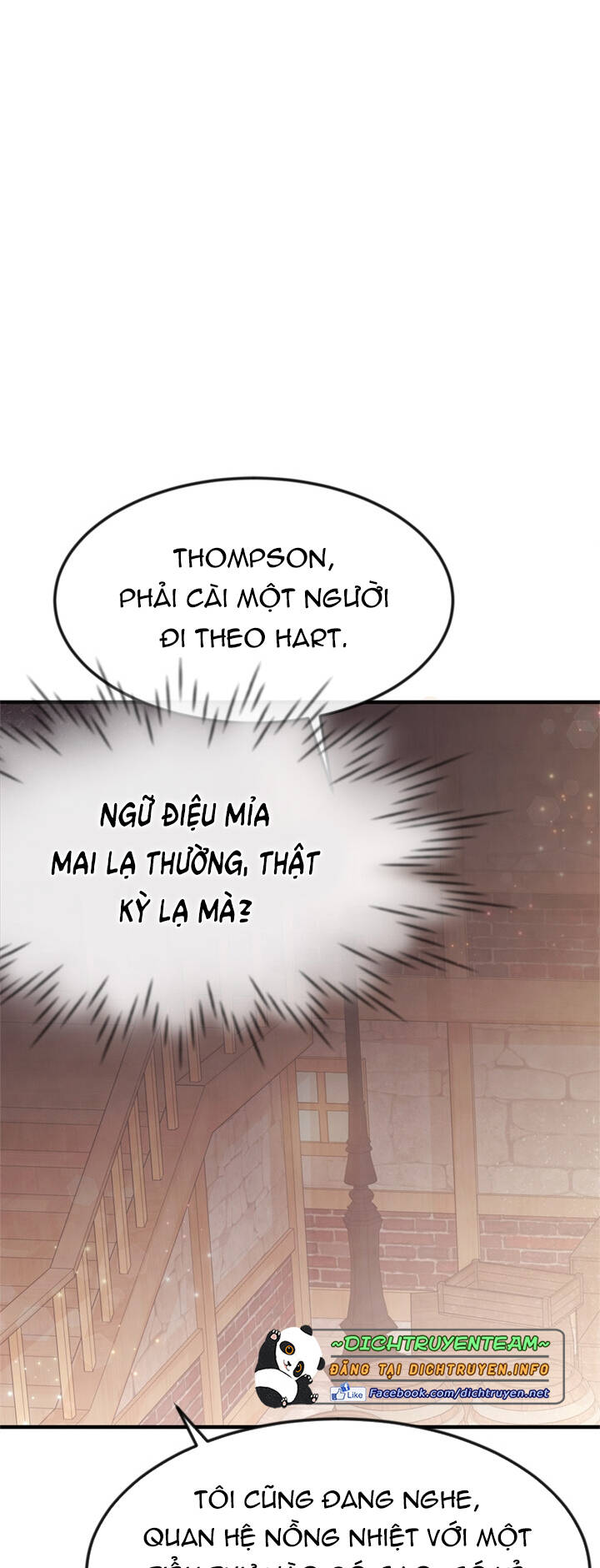Tiểu Thư Scarlet Chapter 27 - 50