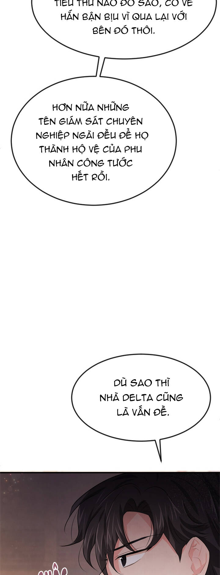 Tiểu Thư Scarlet Chapter 27 - 51