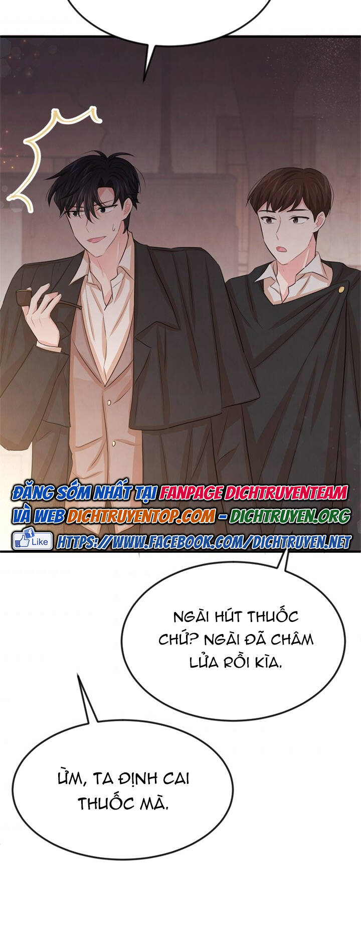 Tiểu Thư Scarlet Chapter 27 - 53