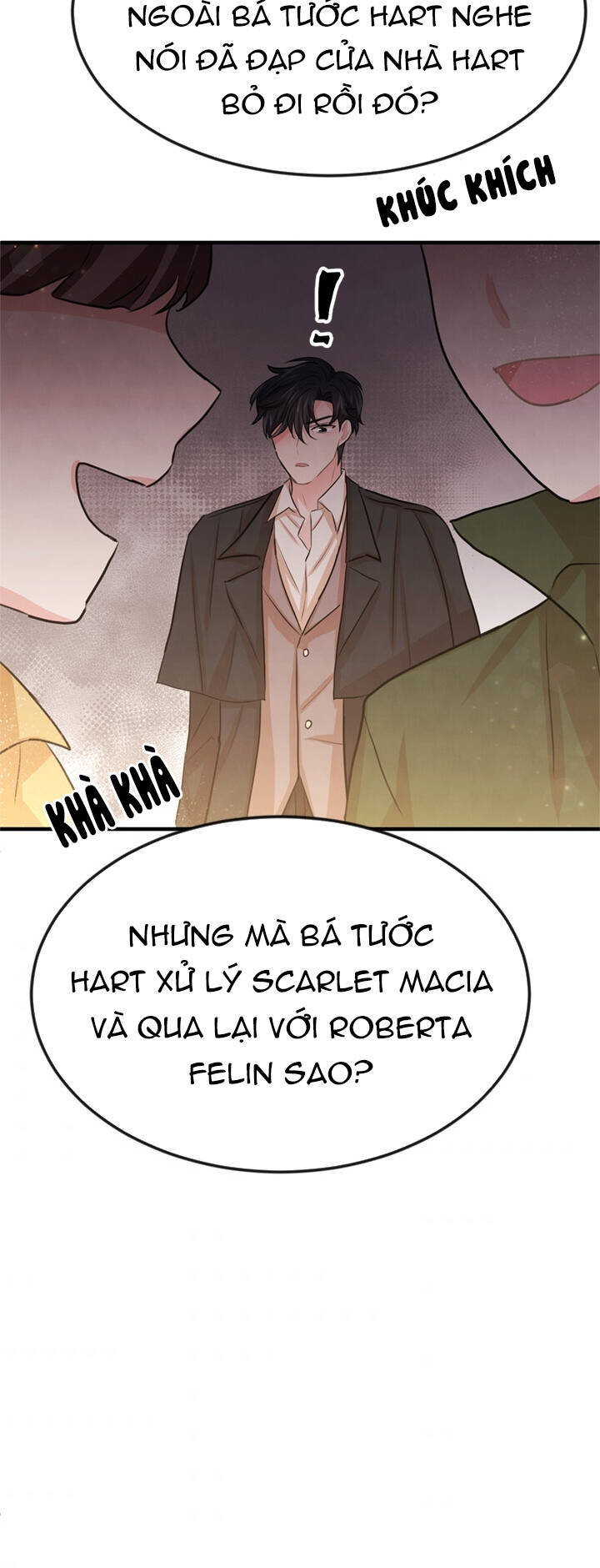 Tiểu Thư Scarlet Chapter 27 - 58