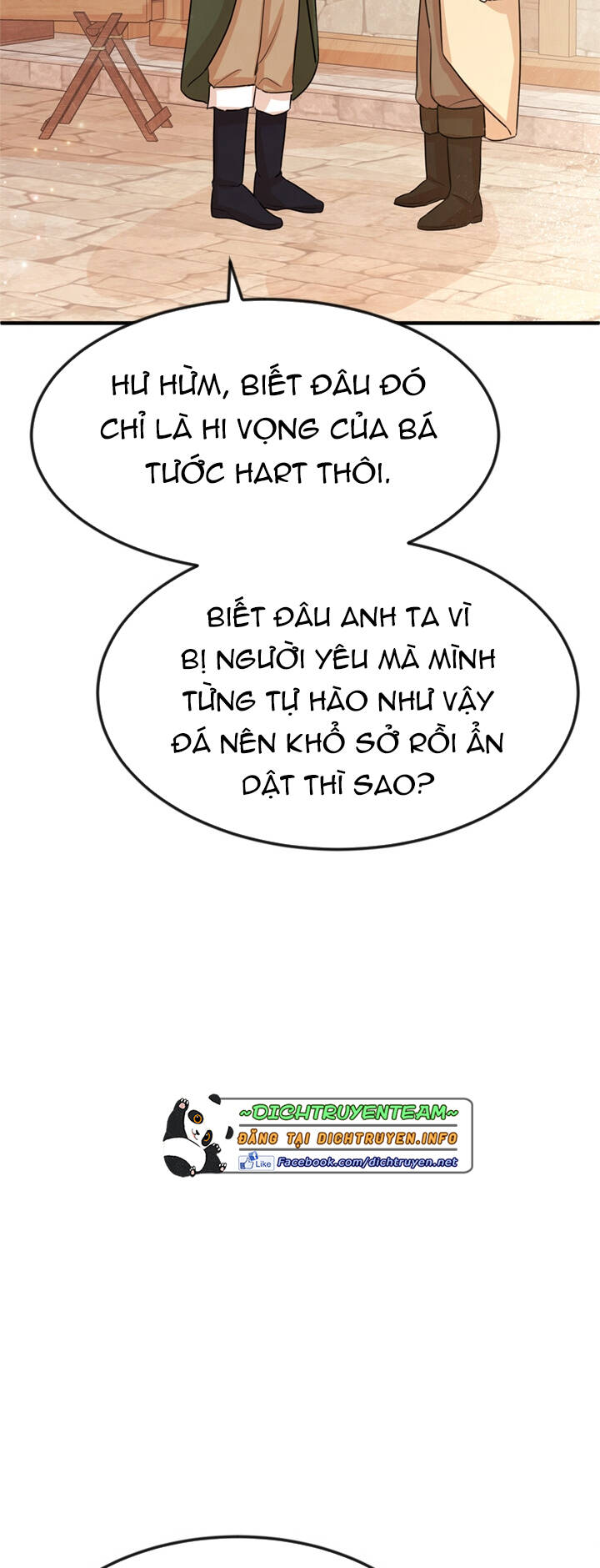 Tiểu Thư Scarlet Chapter 27 - 60