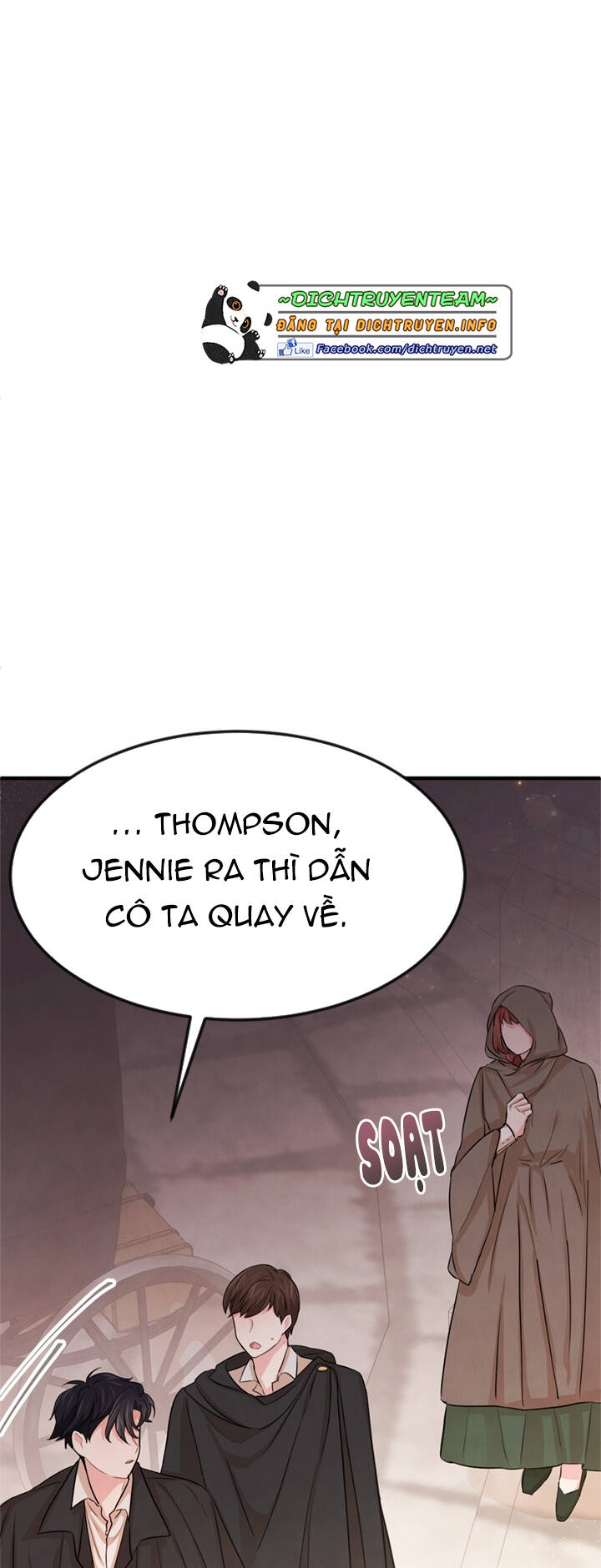 Tiểu Thư Scarlet Chapter 27 - 68