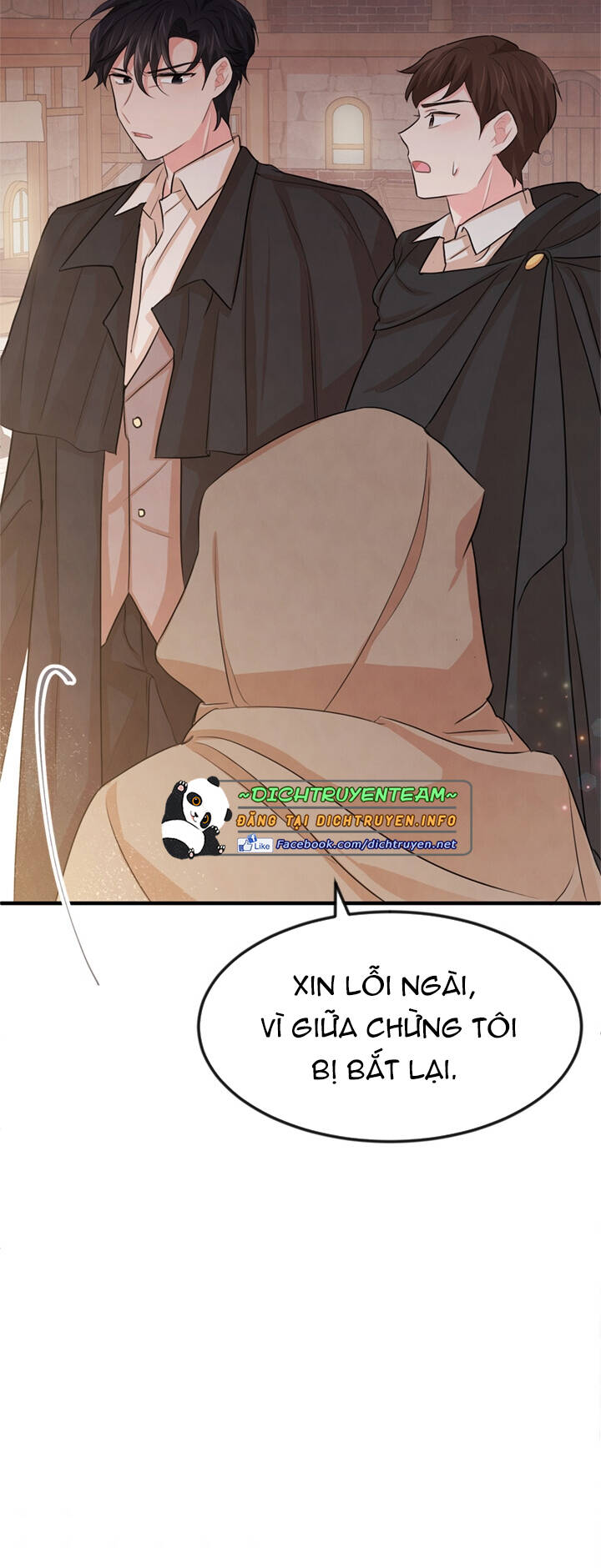 Tiểu Thư Scarlet Chapter 27 - 70