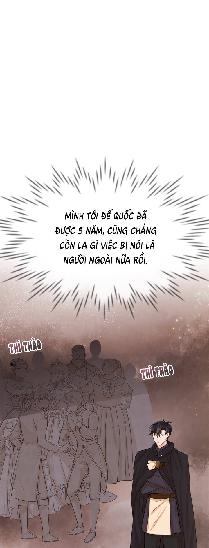 Tiểu Thư Scarlet Chapter 27 - 8