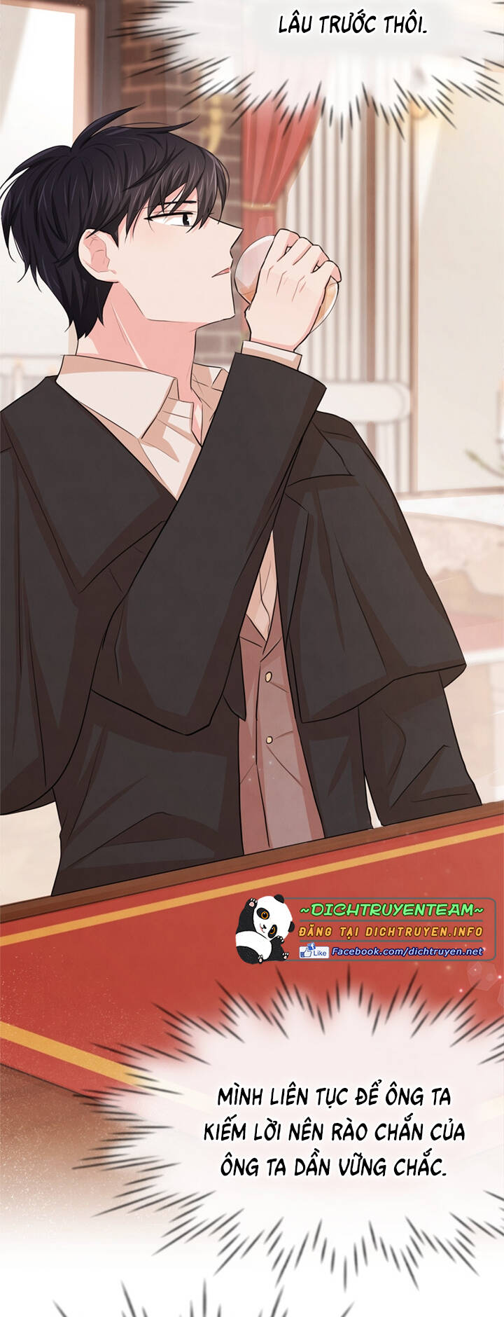 Tiểu Thư Scarlet Chapter 27 - 10