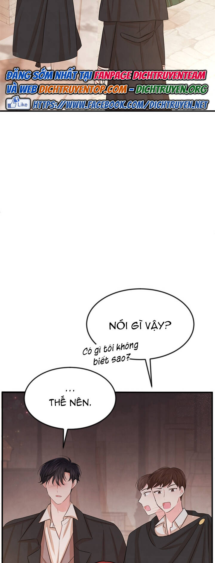 Tiểu Thư Scarlet Chapter 28 - 2