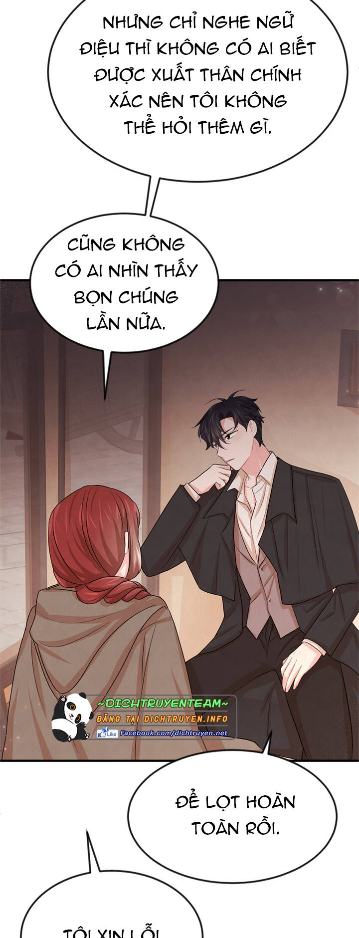 Tiểu Thư Scarlet Chapter 28 - 12