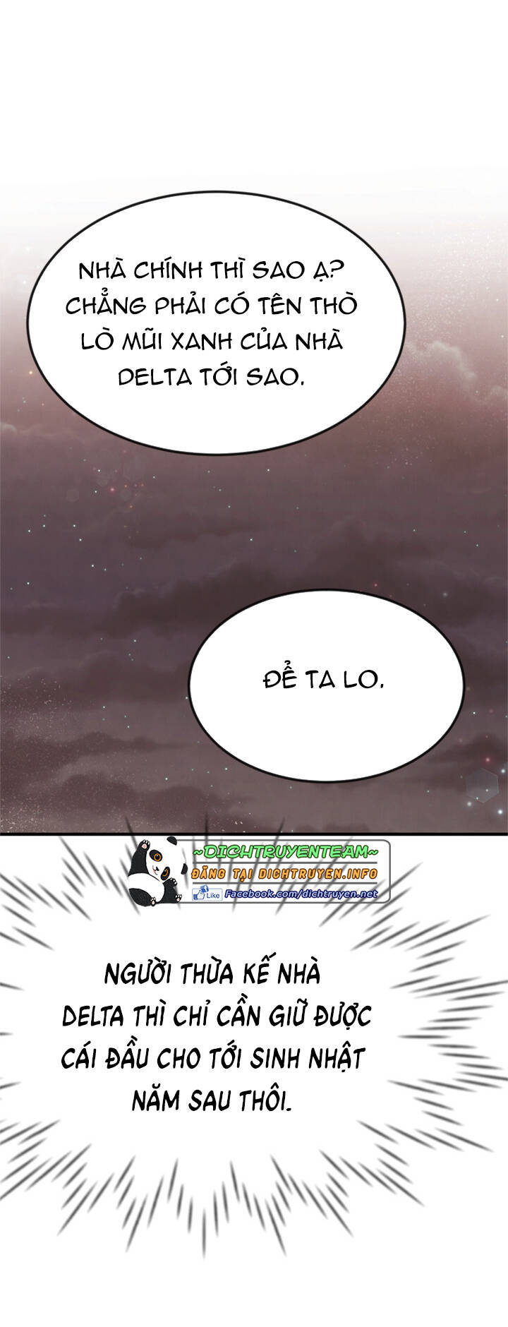 Tiểu Thư Scarlet Chapter 28 - 19