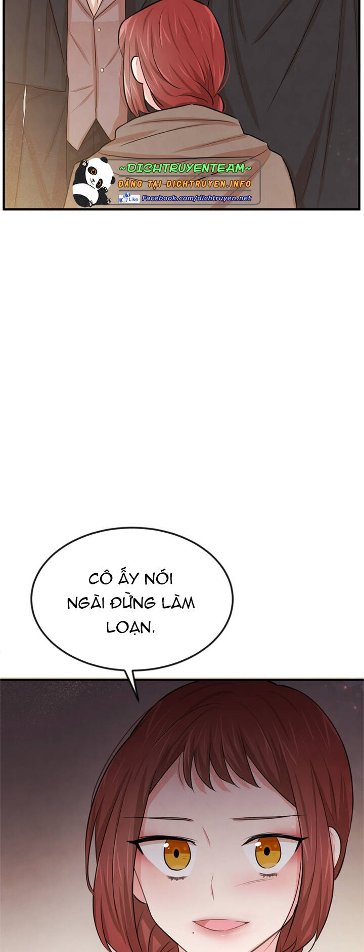 Tiểu Thư Scarlet Chapter 28 - 3