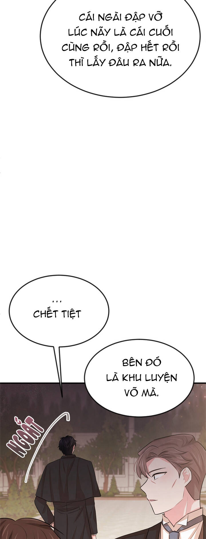 Tiểu Thư Scarlet Chapter 28 - 24