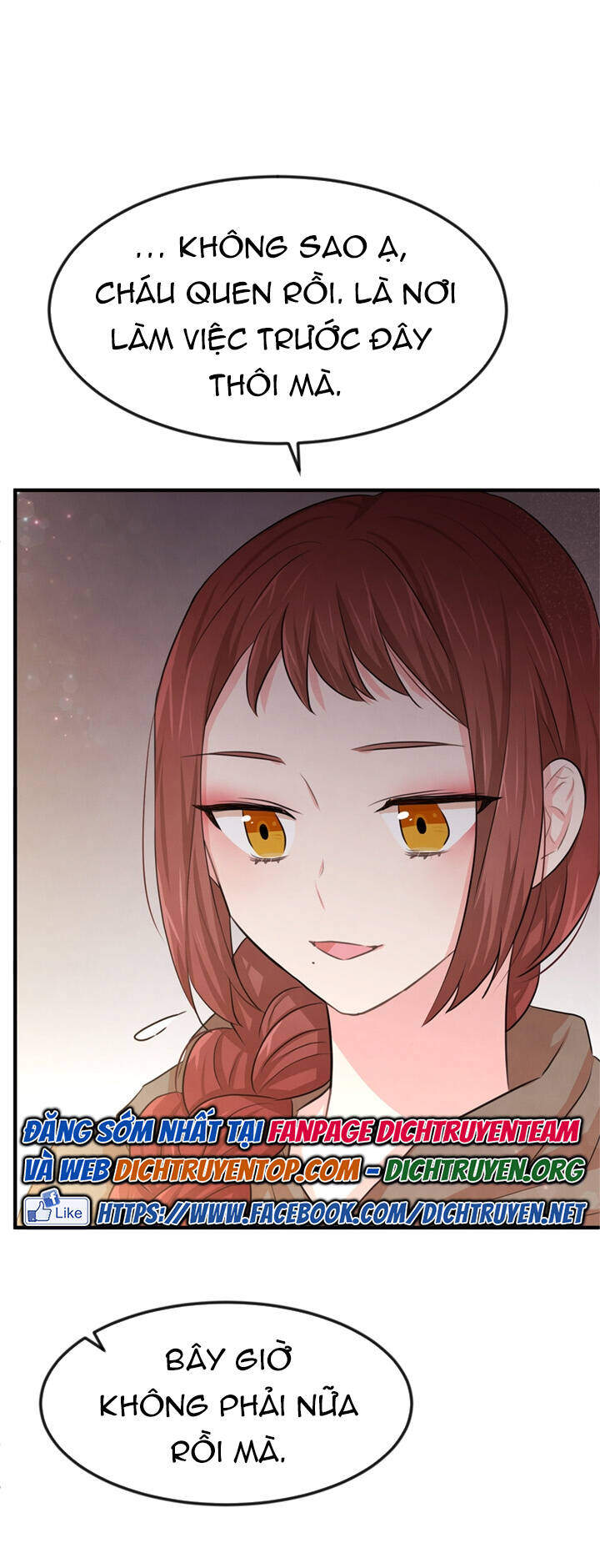 Tiểu Thư Scarlet Chapter 28 - 33