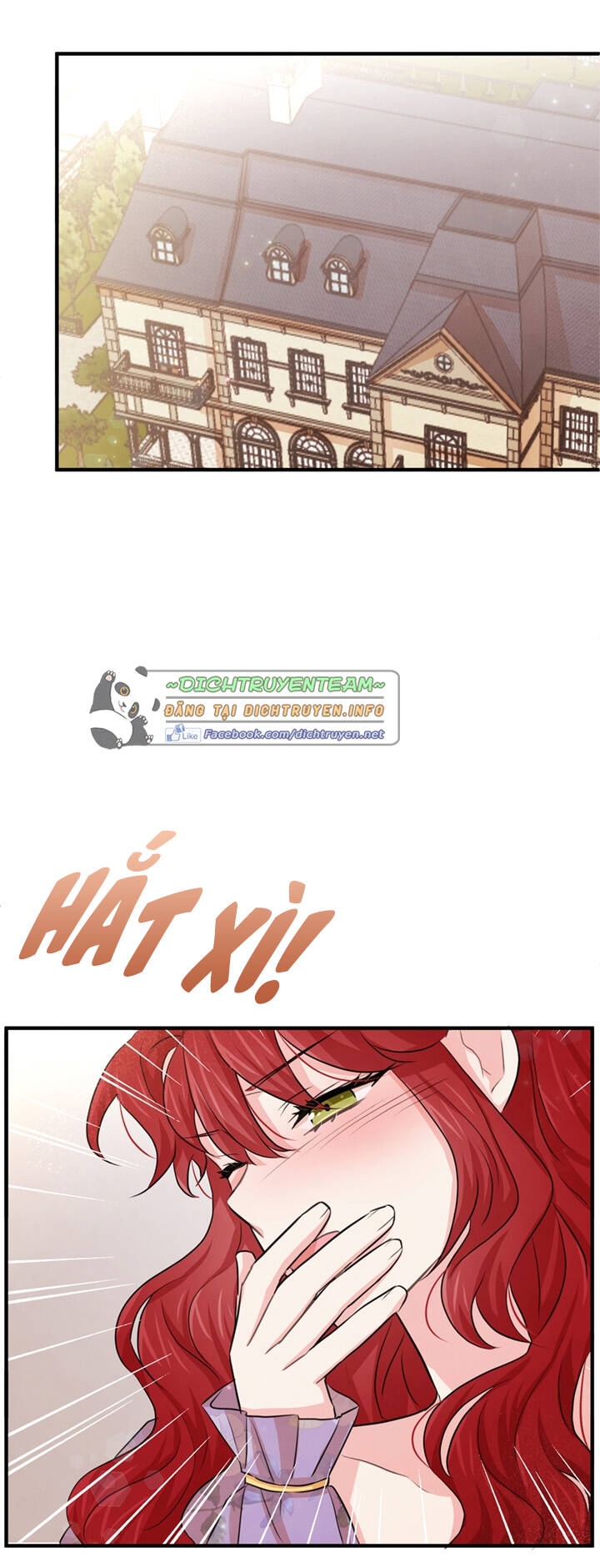 Tiểu Thư Scarlet Chapter 28 - 39