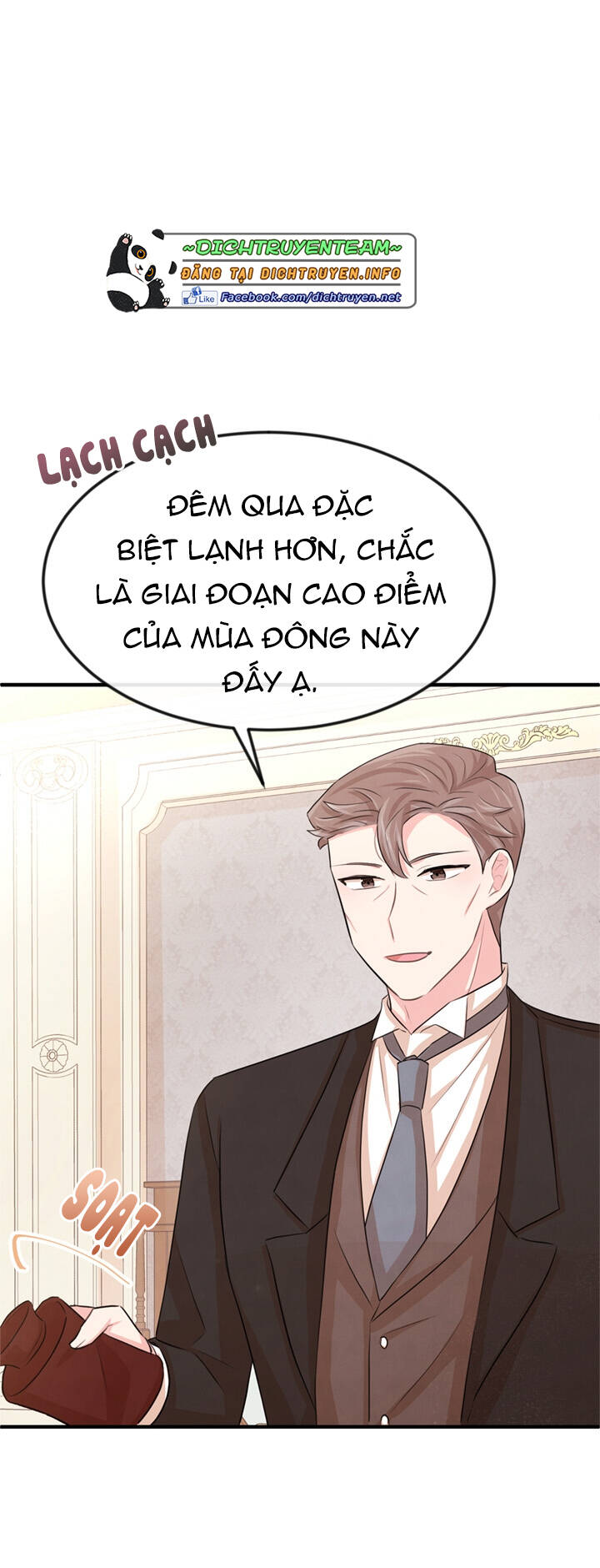 Tiểu Thư Scarlet Chapter 28 - 41