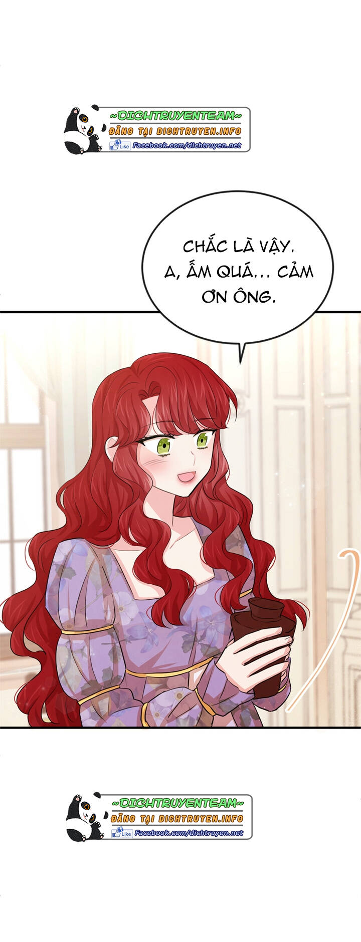 Tiểu Thư Scarlet Chapter 28 - 42