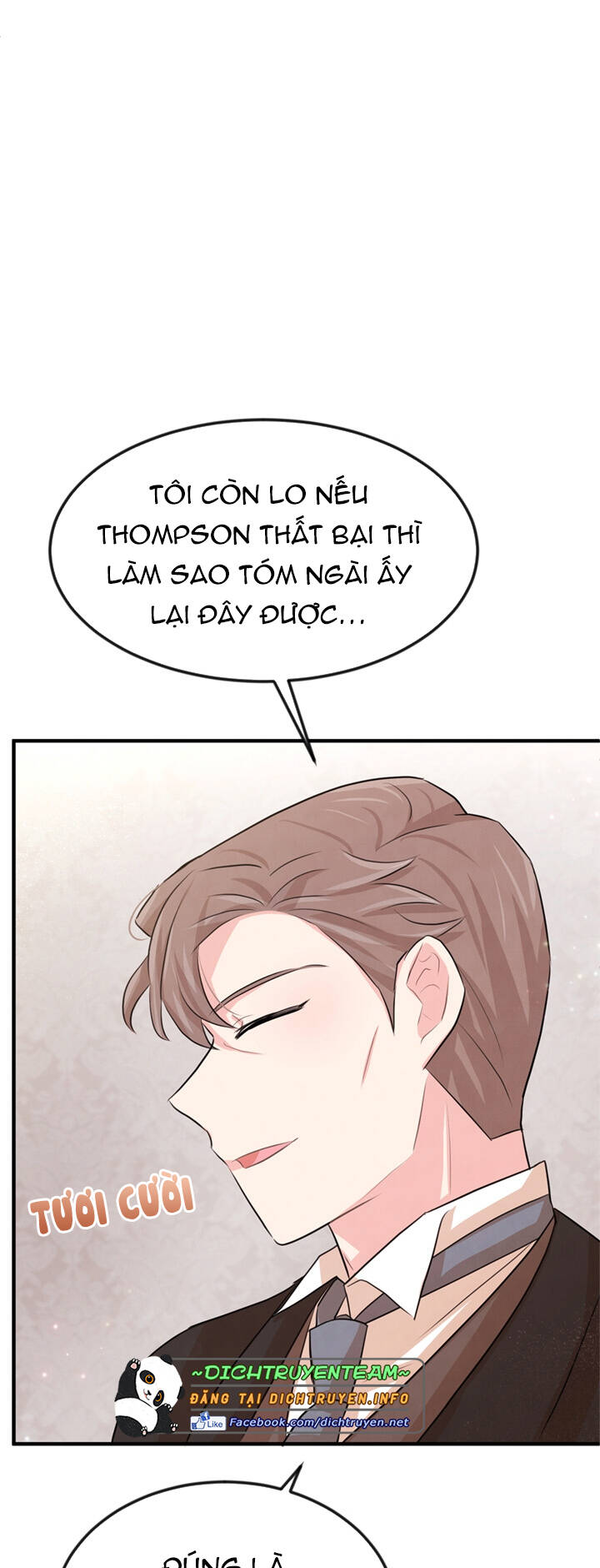 Tiểu Thư Scarlet Chapter 28 - 45