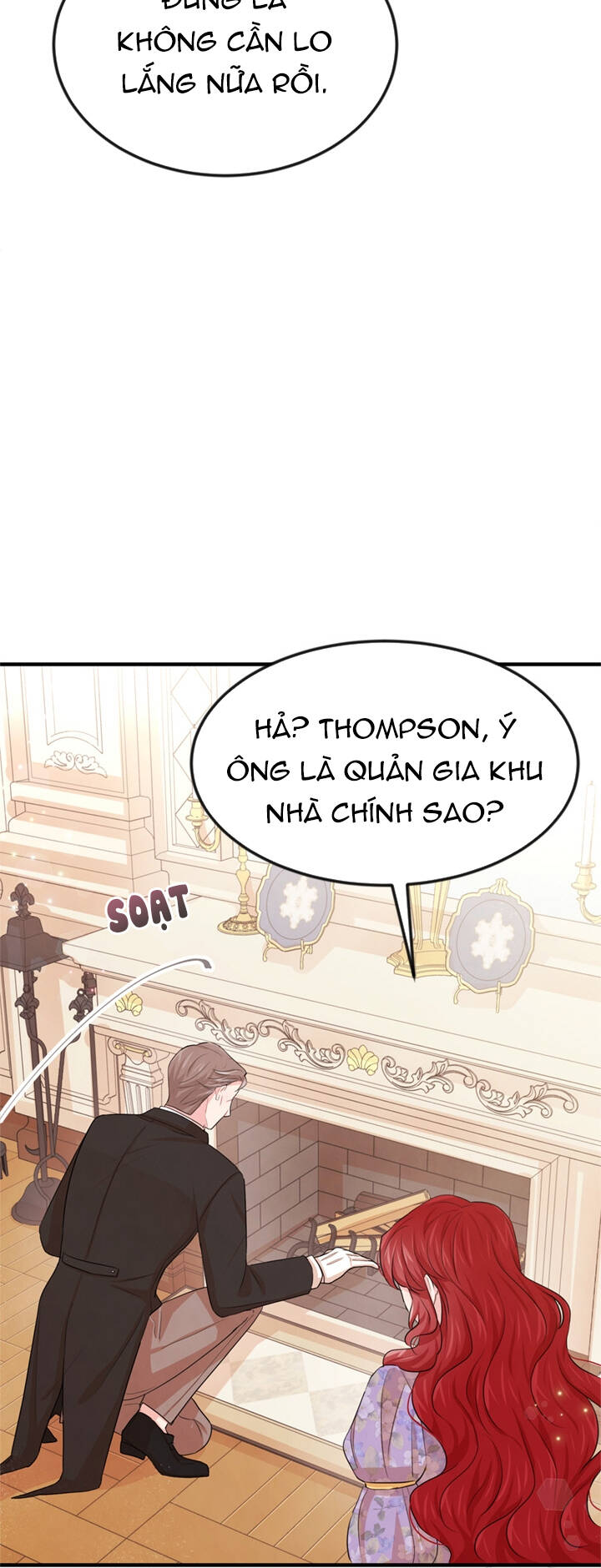 Tiểu Thư Scarlet Chapter 28 - 46