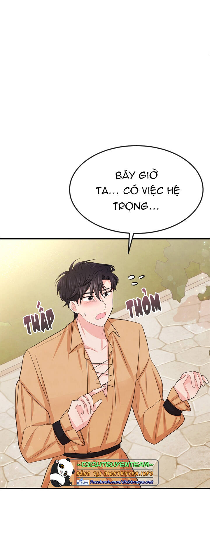 Tiểu Thư Scarlet Chapter 28 - 56