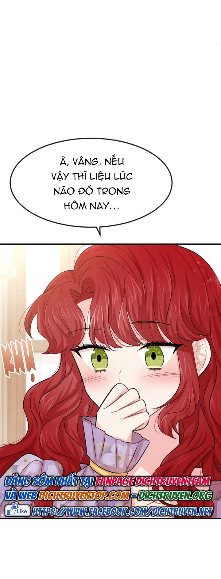 Tiểu Thư Scarlet Chapter 28 - 57