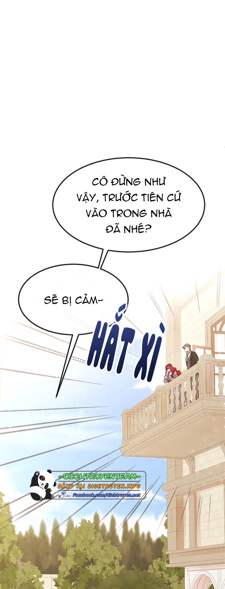 Tiểu Thư Scarlet Chapter 28 - 58