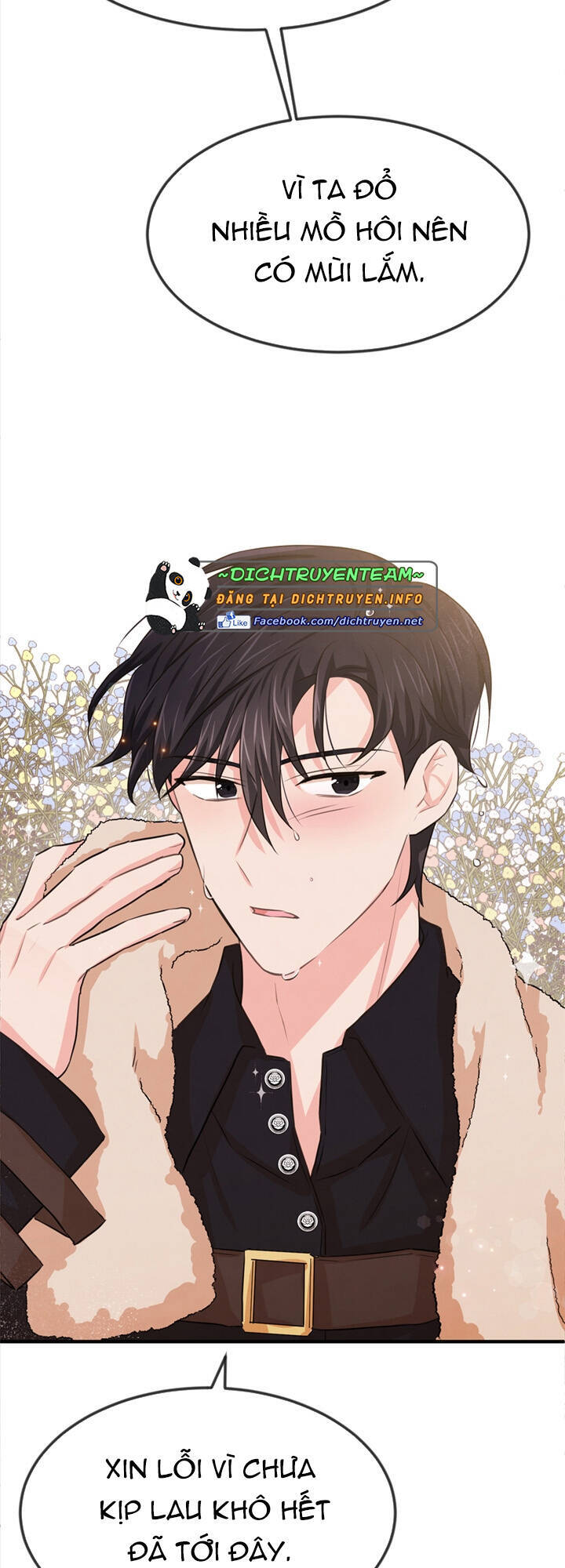 Tiểu Thư Scarlet Chapter 28 - 65