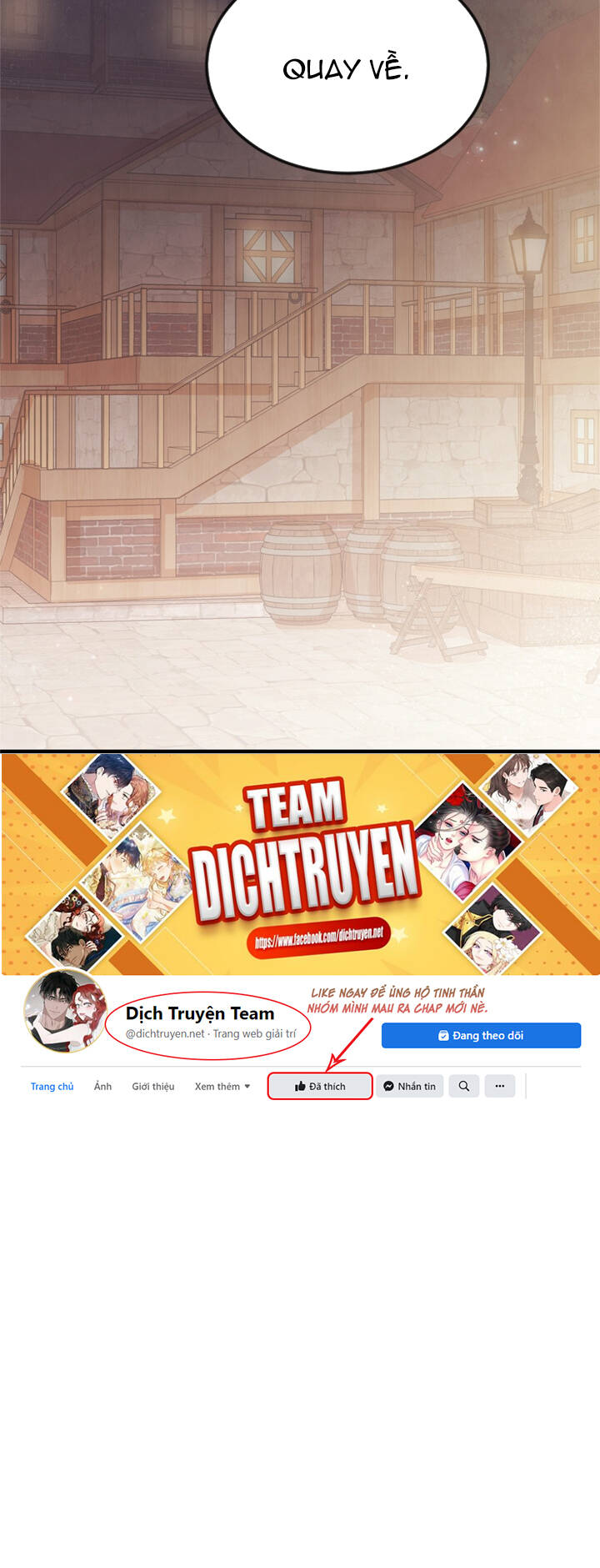 Tiểu Thư Scarlet Chapter 28 - 8