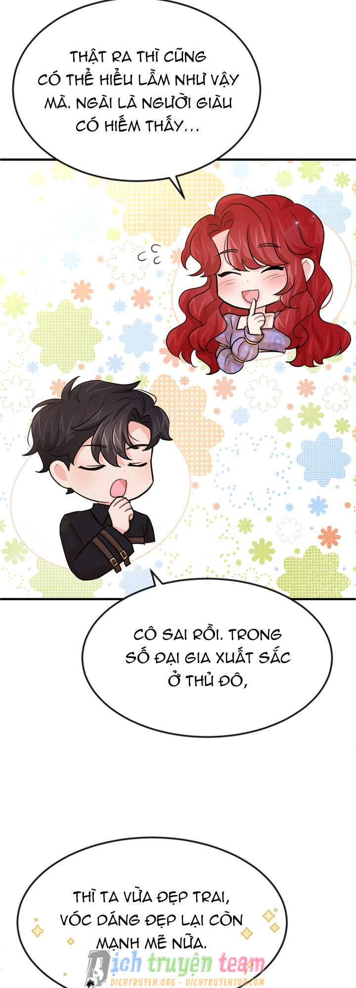 Tiểu Thư Scarlet Chapter 29 - 11