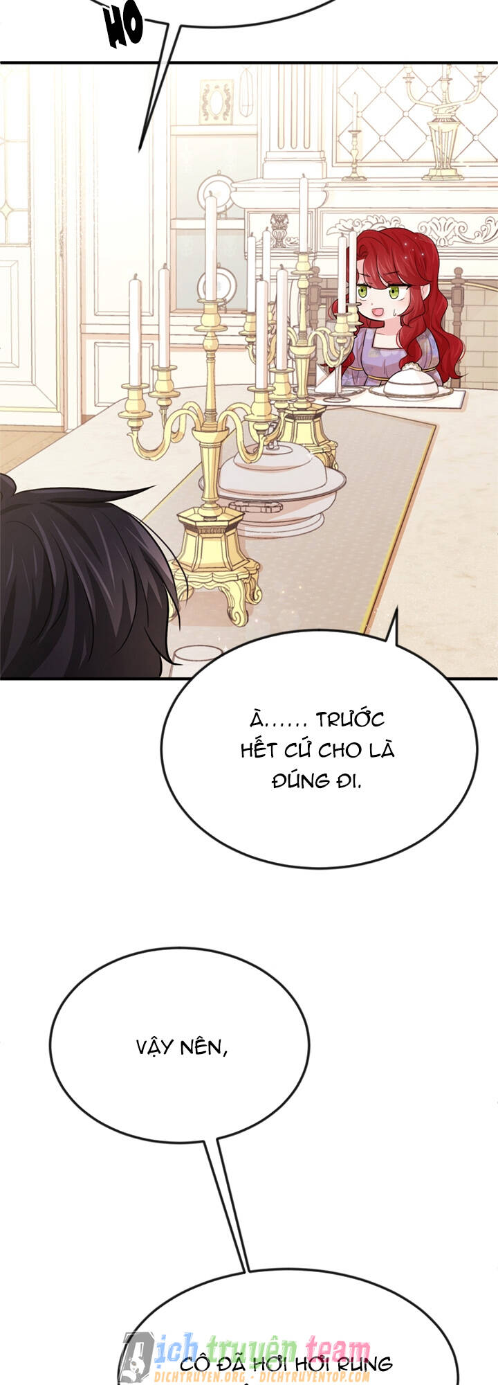 Tiểu Thư Scarlet Chapter 29 - 12