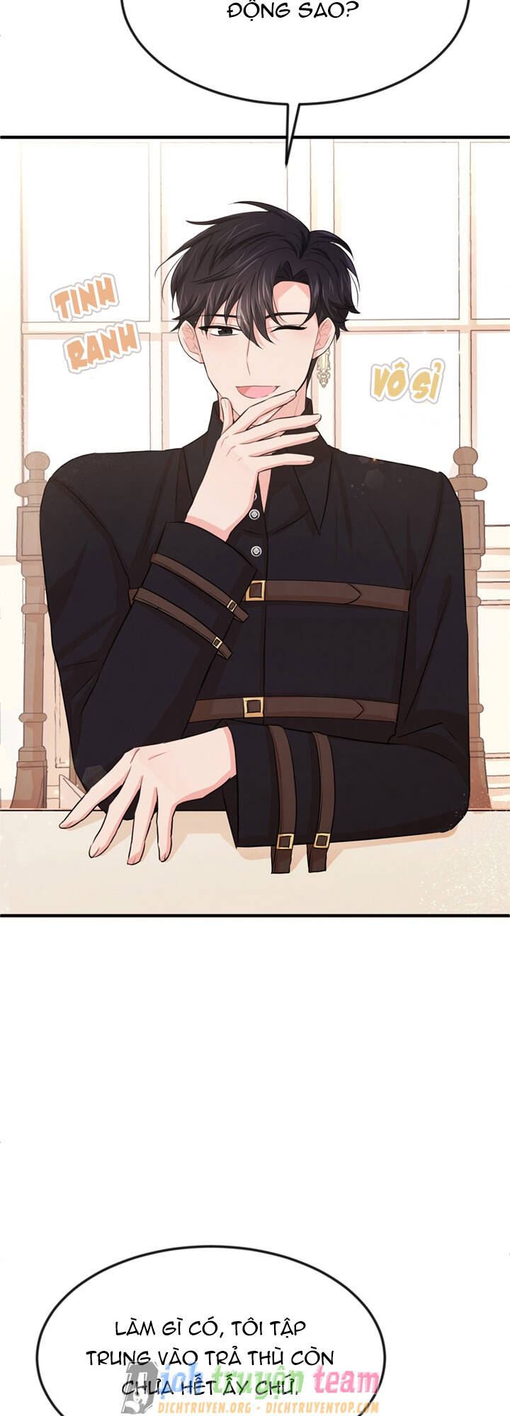 Tiểu Thư Scarlet Chapter 29 - 13