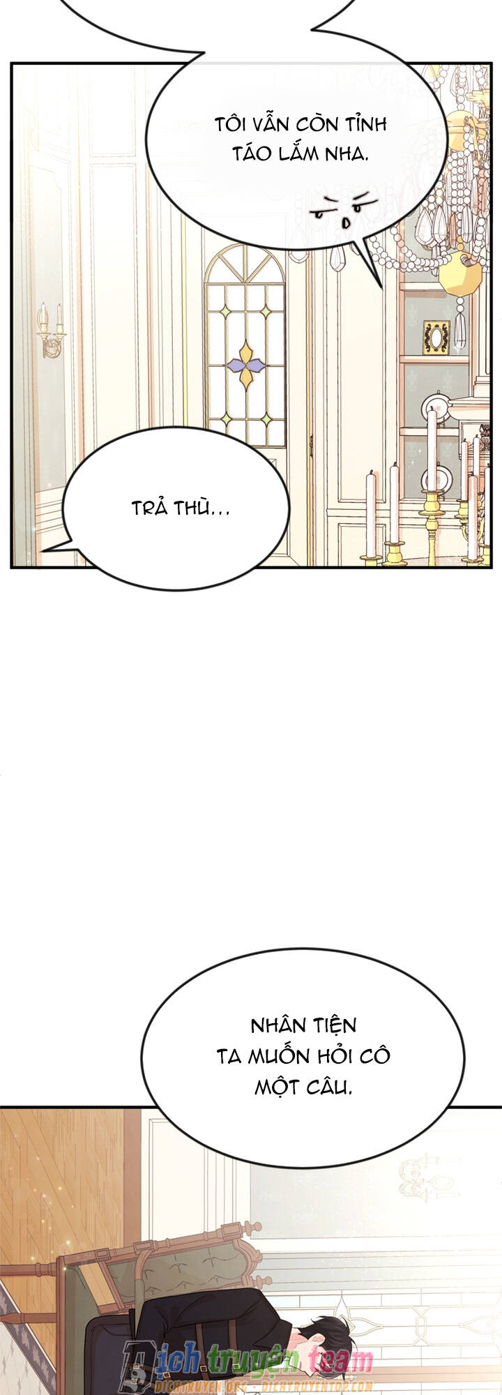 Tiểu Thư Scarlet Chapter 29 - 14