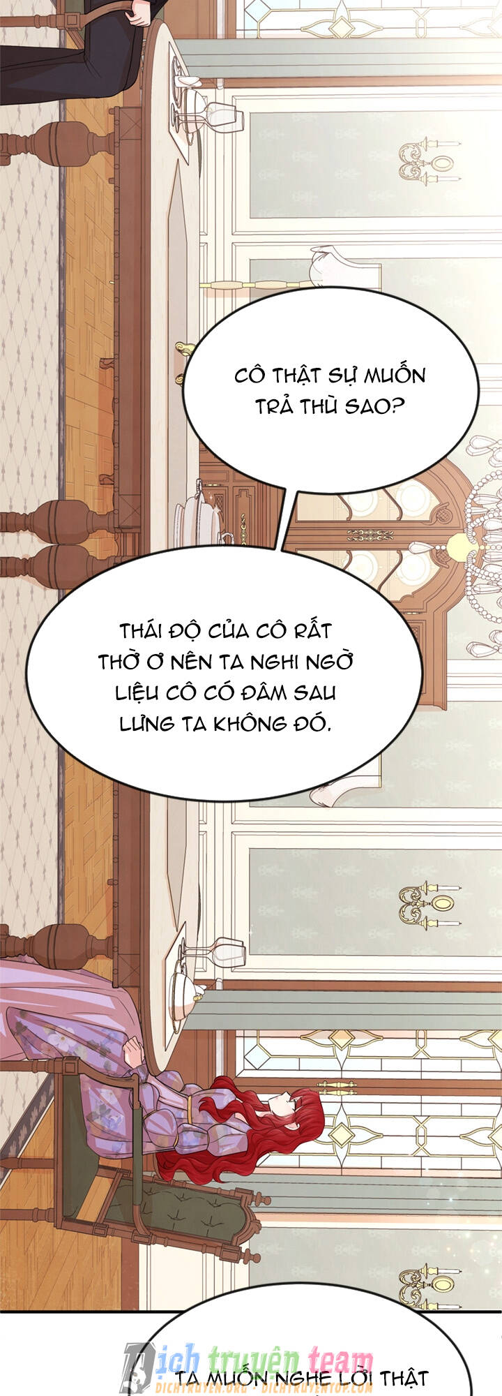 Tiểu Thư Scarlet Chapter 29 - 15