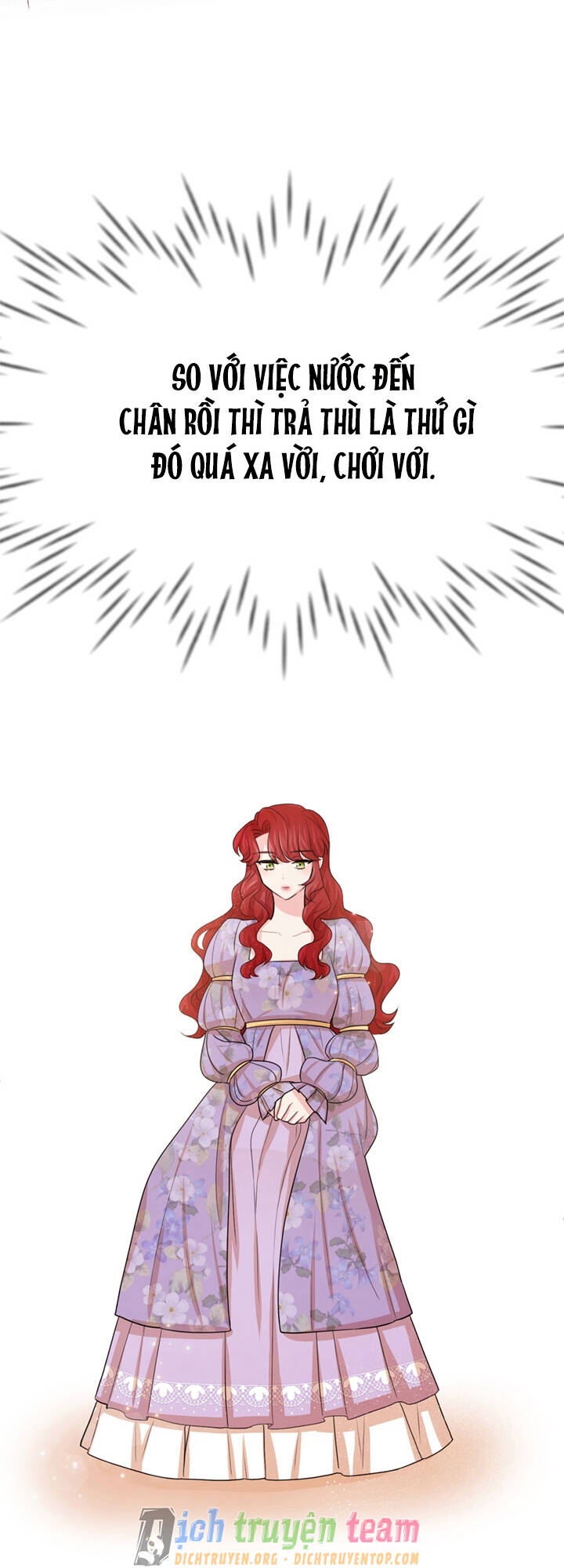 Tiểu Thư Scarlet Chapter 29 - 20