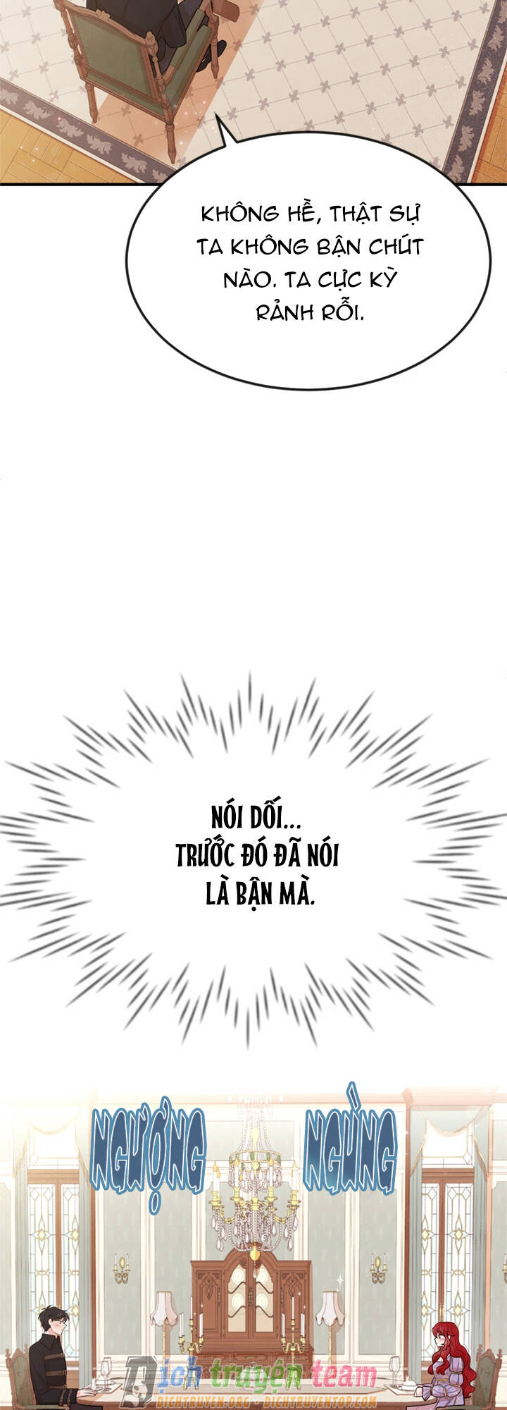 Tiểu Thư Scarlet Chapter 29 - 3