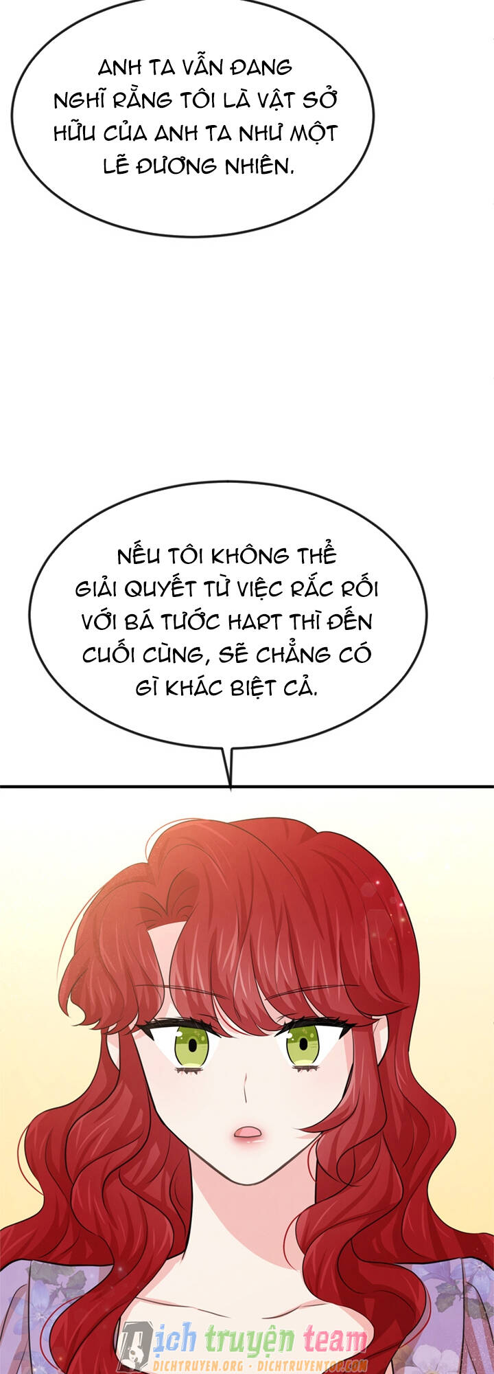 Tiểu Thư Scarlet Chapter 29 - 22
