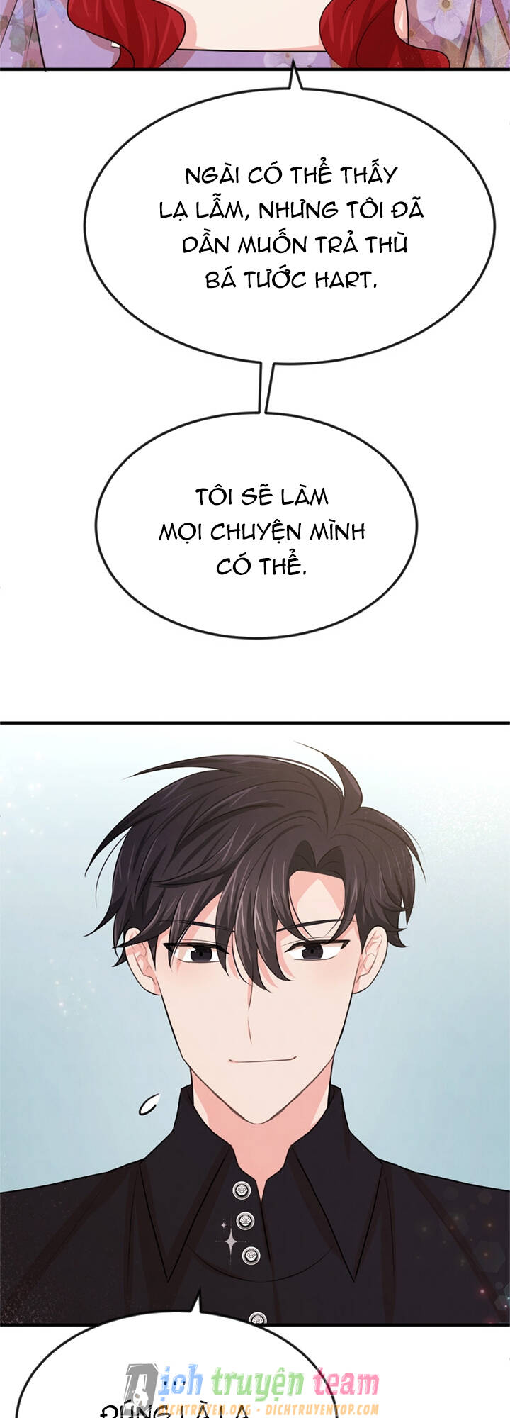 Tiểu Thư Scarlet Chapter 29 - 23