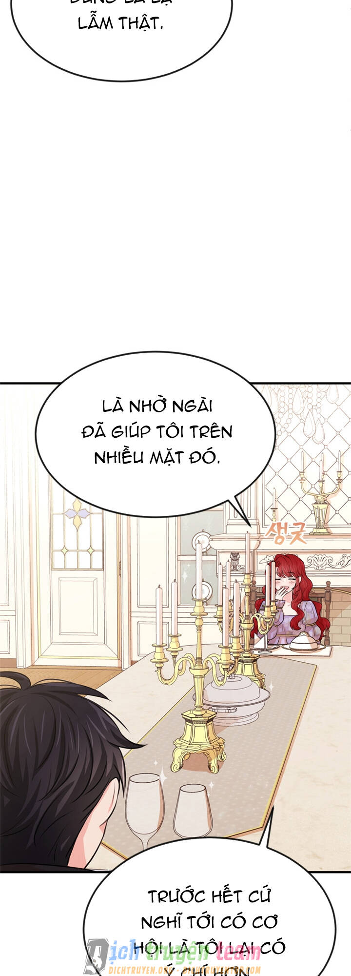 Tiểu Thư Scarlet Chapter 29 - 24