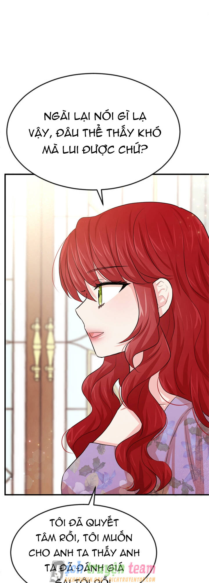 Tiểu Thư Scarlet Chapter 29 - 28